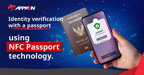 nfc enabled id card|what is an nfc passport.